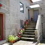 Casas De Pouca