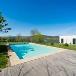 Casas De Pouca Dom wakacyjny Mondim de Basto