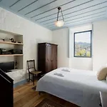 Casas De Pouca Dom wakacyjny Mondim de Basto