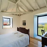 Casas De Pouca Dom wakacyjny Mondim de Basto