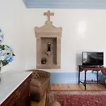 بيت للعطل Casas De Pouca