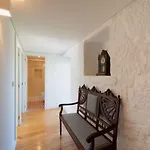 Dom wakacyjny Casas De Pouca *