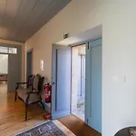 Dom wakacyjny Casas De Pouca