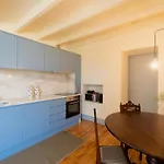 Dom wakacyjny Casas De Pouca