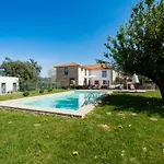 Casas De Pouca بيت للعطل *