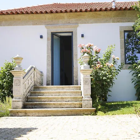 Casas De Pouca *