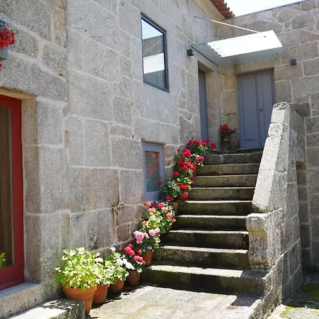 Casas De Pouca
