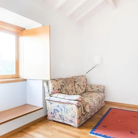 度假居 Casas De Pouca *