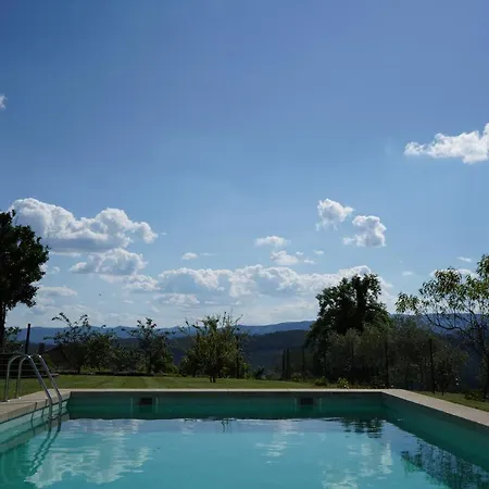 Casas De Pouca 度假居