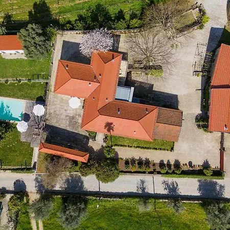 Casas De Pouca