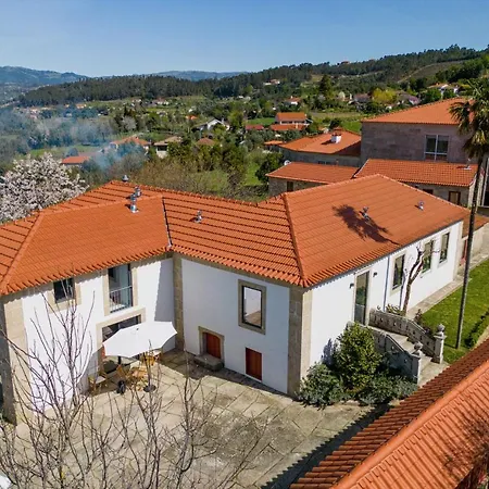 Casas De Pouca * Mondim de Basto