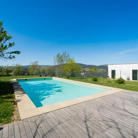 Casas De Pouca Сasa de vacaciones Mondim de Basto