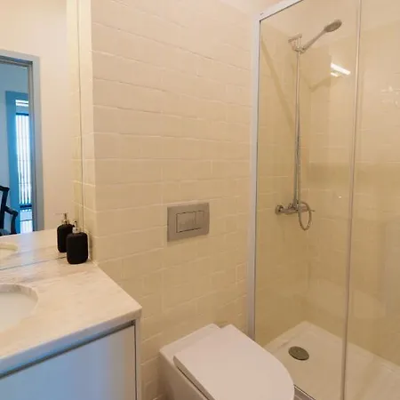 度假居 Casas De Pouca *