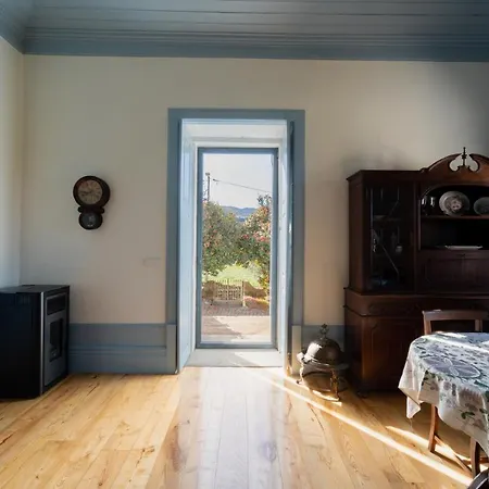 Casas De Pouca 度假居