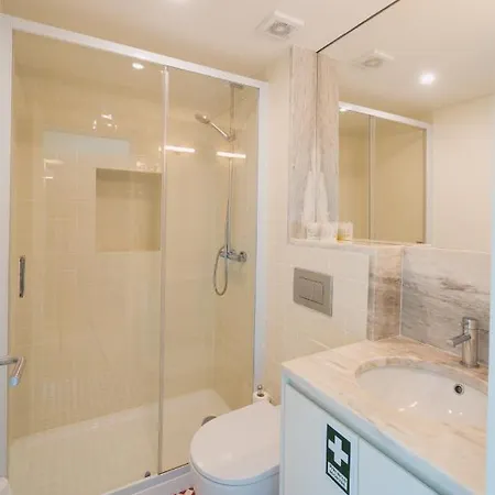 Casas De Pouca 度假居 蒙丁-迪巴什图