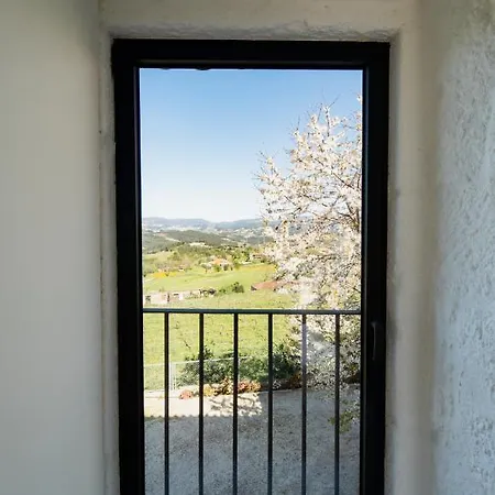 Casas De Pouca