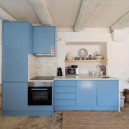 Casas De Pouca 度假居 蒙丁-迪巴什图