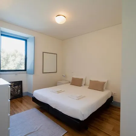 Casas De Pouca 度假居 蒙丁-迪巴什图