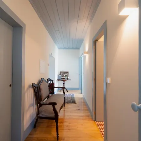 Casas De Pouca * Mondim de Basto
