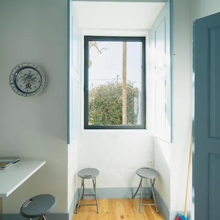 Casas De Pouca Casa de Férias Mondim de Basto