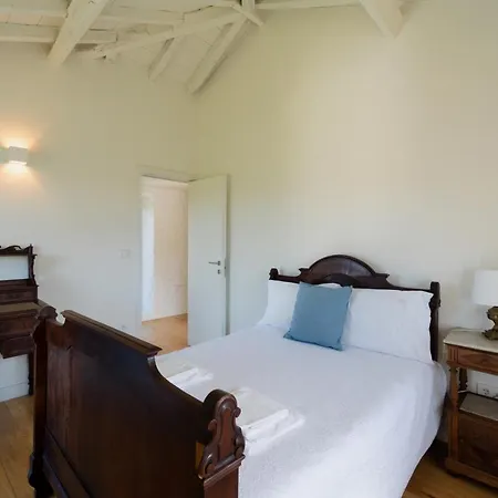 度假居 Casas De Pouca *