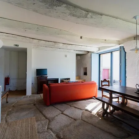 Casas De Pouca * Mondim de Basto