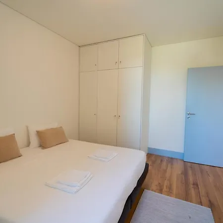 Casas De Pouca 度假居 蒙丁-迪巴什图