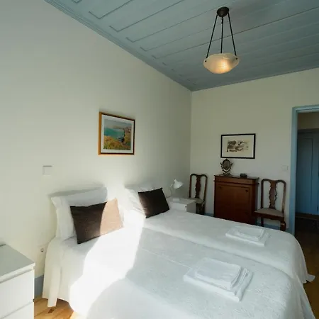 度假居 Casas De Pouca *