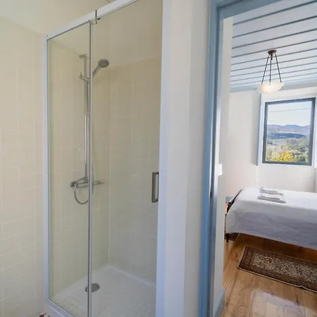 Casas De Pouca Сasa de vacaciones Mondim de Basto