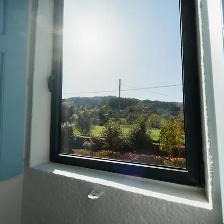 Casas De Pouca * 蒙丁-迪巴什图