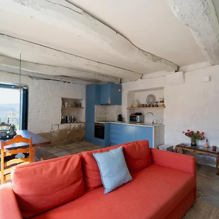 Casa de Férias Casas De Pouca Mondim de Basto