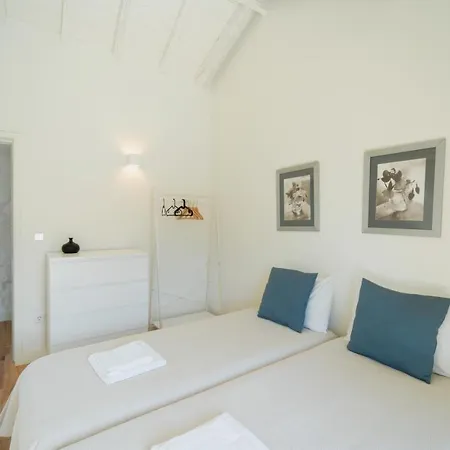 Casas De Pouca Сasa de vacaciones Mondim de Basto