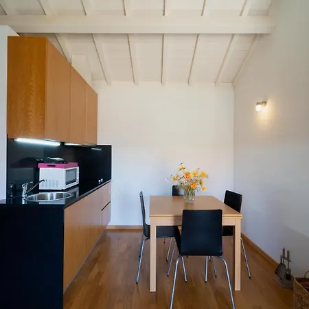 Casas De Pouca * Mondim de Basto