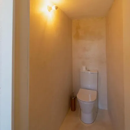 Casas De Pouca * Mondim de Basto