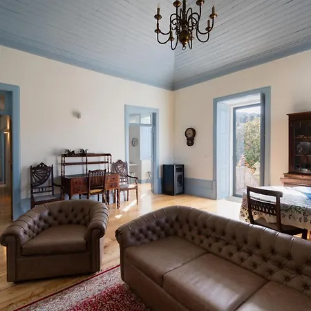 Casas De Pouca *