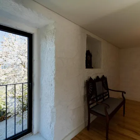 Casas De Pouca *