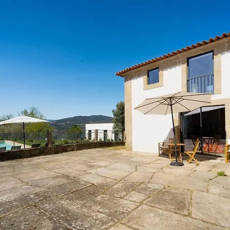 Casas De Pouca Mondim de Basto