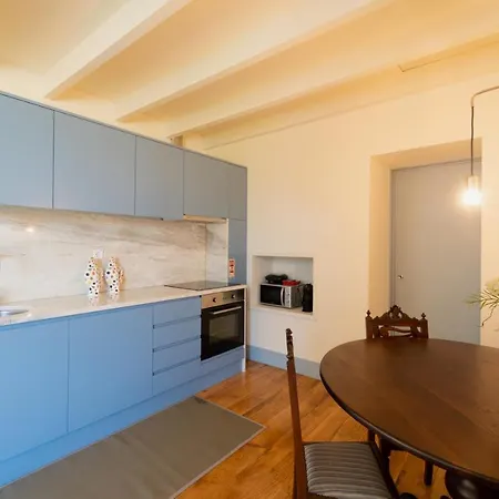 度假居 Casas De Pouca