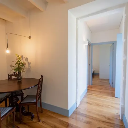度假居 Casas De Pouca