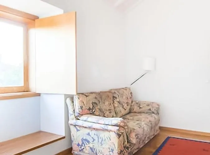 Σπίτι διακοπών Casas De Pouca *