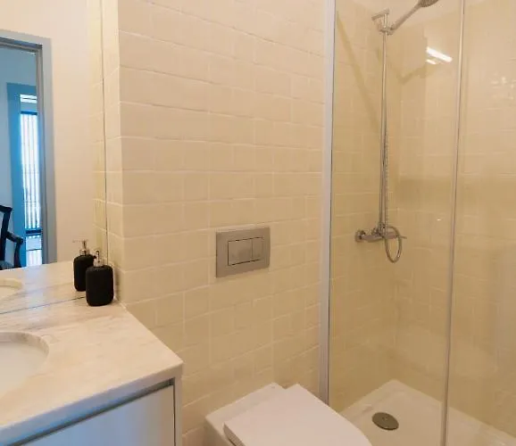 Σπίτι διακοπών Casas De Pouca *