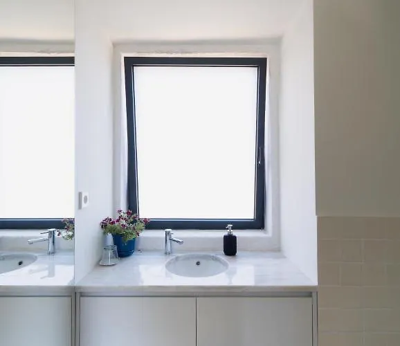 Casas De Pouca 펜션 *