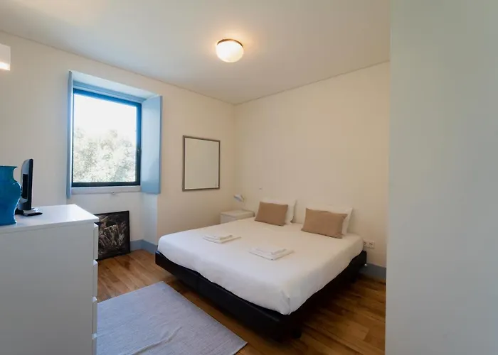 Casas De Pouca Σπίτι διακοπών Mondim de Basto