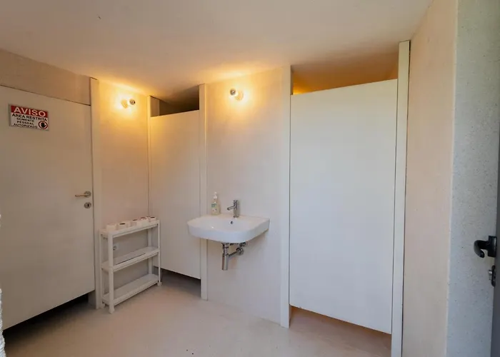 Casas De Pouca * Mondim de Basto