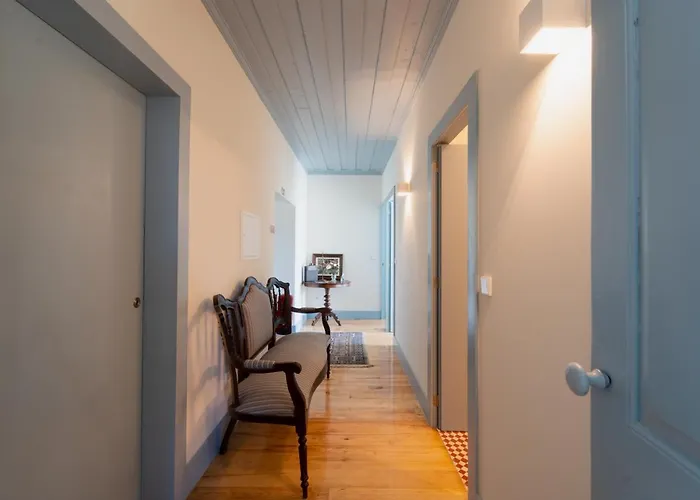 Casas De Pouca * Mondim de Basto