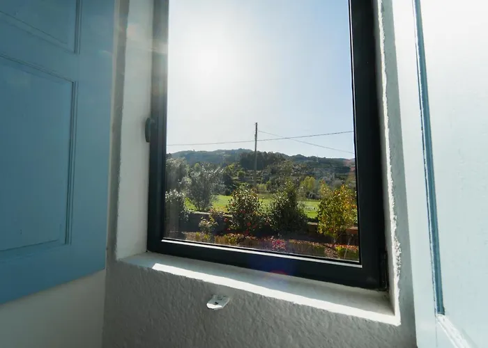 Casas De Pouca * 몬딤데바스토