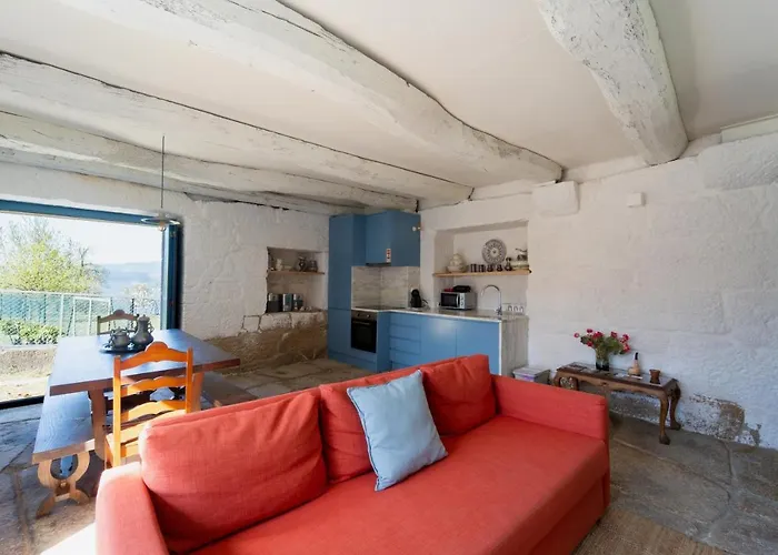 Σπίτι διακοπών Casas De Pouca Mondim de Basto