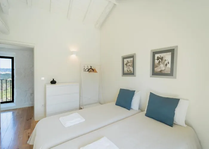 Casas De Pouca Σπίτι διακοπών Mondim de Basto
