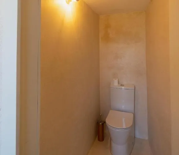 Casas De Pouca * Mondim de Basto