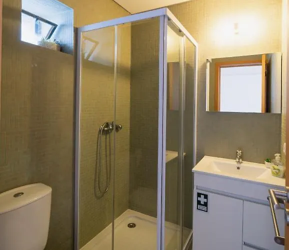 Casas De Pouca * Mondim de Basto